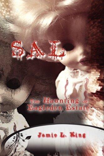 Sal - The Haunting of Eagleden Estate