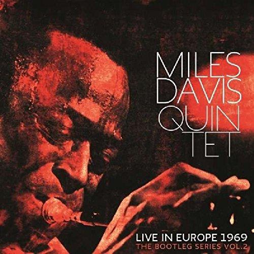 Bootleg Series 2:Live in Europe 1969 [Vinyl LP]