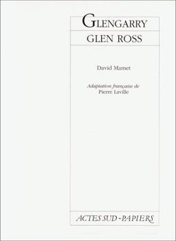 Glengarry glen ross