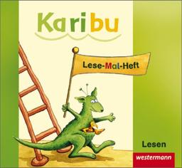 Karibu: Lese-Malheft 1