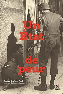 Un Etat de peur