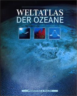 Weltatlas der Ozeane