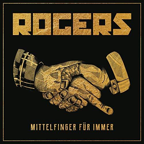 Mittelfinger Für Immer (Ltd. CD Digipak)