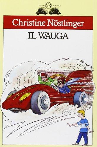 Il Wauga