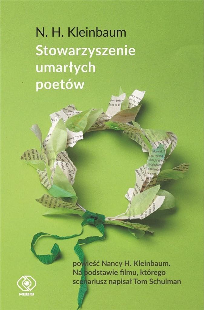 Stowarzyszenie Umarłych Poetów