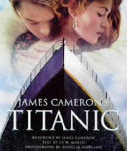 James Cameron's Titanic (Cinéma)