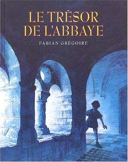 Le trésor de l'abbaye