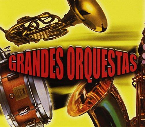 Grandes Orquestas