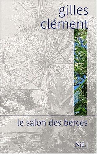 Le salon des berces