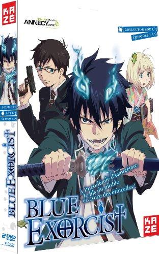 Blue exorcist [FR Import]