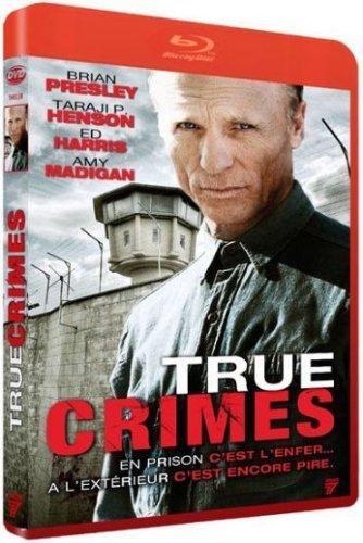 True crimes [Blu-ray] [FR Import]