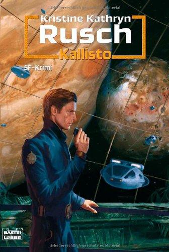 Miles Flint, 6: Kallisto