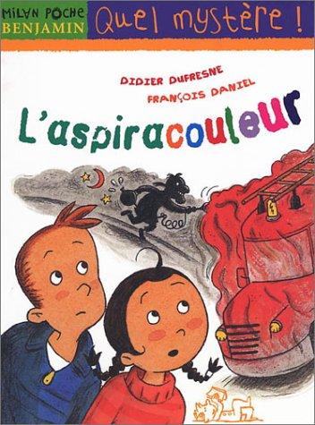 L'aspiracouleur