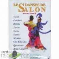 Les danses de salon [FR Import]