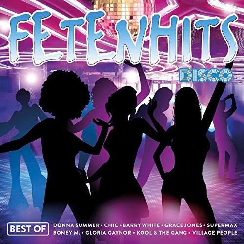 Fetenhits-Disco (Best of)