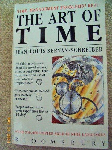 The Art of Time