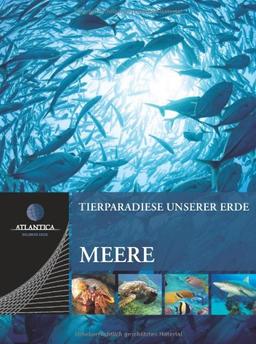 Atlantica Tierparadiese unserer Erde 05. Meere: BD 5