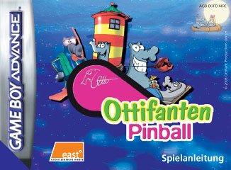 Ottifanten - Pinball