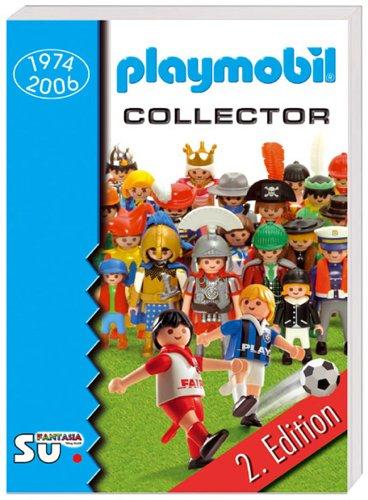 Playmobil Collector: Katalog für Playmobil-Spielzeug