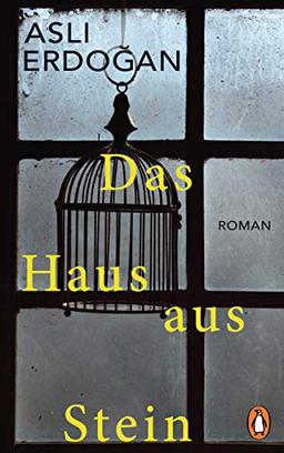 Das Haus aus Stein: Roman