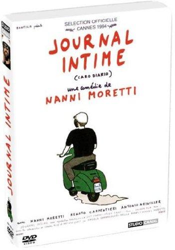 Journal intime [FR Import]