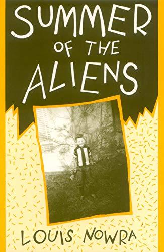 Nowra, L: Summer of the Aliens (Plays)