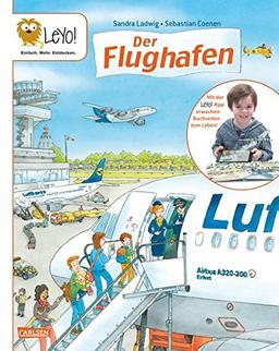 LeYo!: Der Flughafen