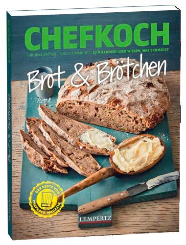 Chefkoch Brot & Brötchen