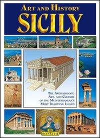 Art & History of Sicily (Bonechi Art and History Series)