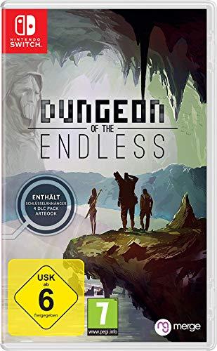 Dungeon of the Endless - [Nintendo Switch]