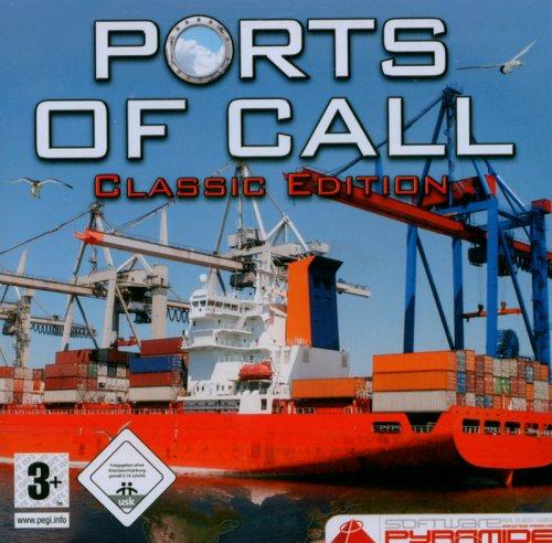 Ports of Call - Classic Edition [Software Pyramide]