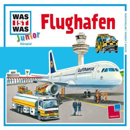 Folge 07: Flughafen