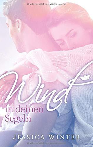 Wind in deinen Segeln: Ready to be found