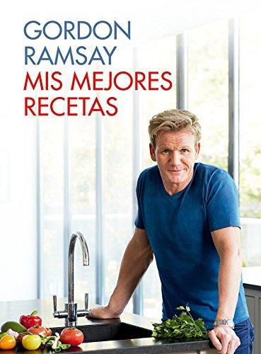 Mis mejores recetas (Cocina casera)