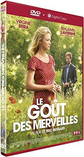 Le goût des merveilles [FR Import]