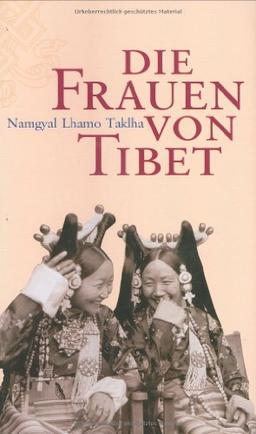 Die Frauen von Tibet