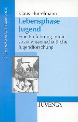 Lebensphase Jugend