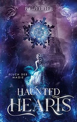 Haunted Hearts: Fluch der Magie