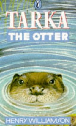 Tarka the Otter (Puffin Story Books)