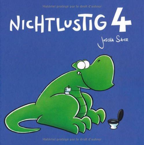 Nichtlustig 4