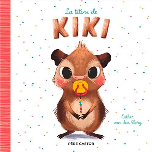 La tétine de Kiki