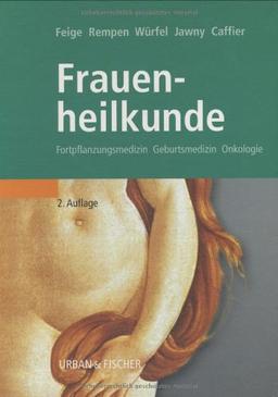 Frauenheilkunde