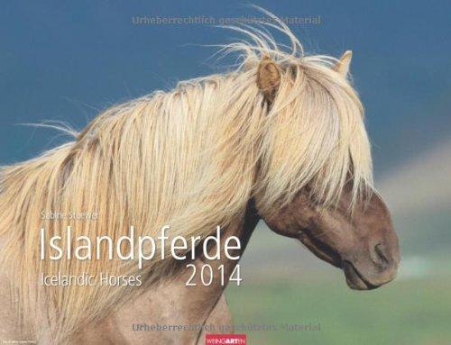 Islandpferde 2014 / Icelandic Horses 2014 / Íslenkir Hestar 2014