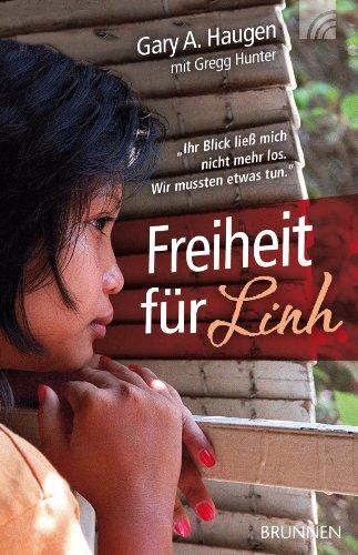 Freiheit für Linh: "Ihr Blick ließ mich nicht mehr los. Wir mussten etwas tun."