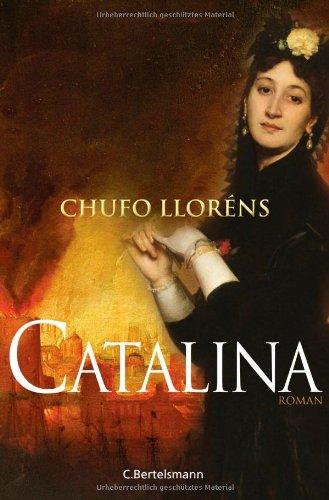 Catalina: Roman