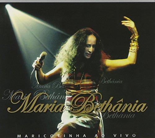 Maricotinha:Ao Vivo [2cd]