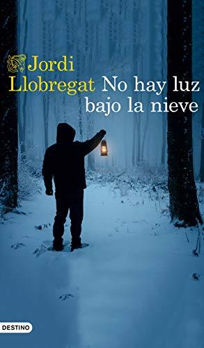 No hay luz bajo la nieve (Áncora & Delfin, Band 2)