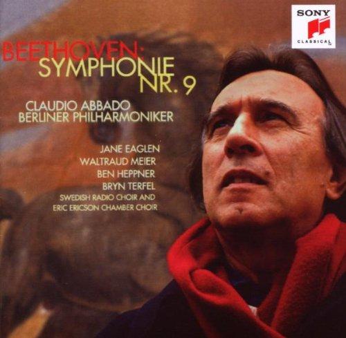 Beethoven: Symphonie Nr. 9