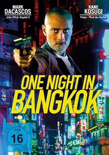 One Night In Bangkok