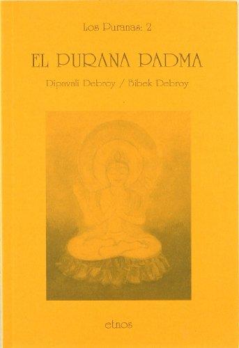 El Purana Padma